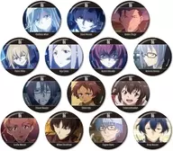 【ボックス】TVアニメ 86-エイティシックス- トレーディング場面写缶バッジ vol.2