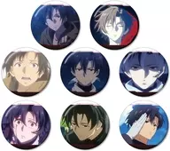 【ボックス】TVアニメ 86-エイティシックス- トレーディング シンオンリー 場面写缶バッジ