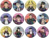 【ボックス】怪獣8号 描き下ろし ハロウィンver. トレーディングホログラム缶バッジ