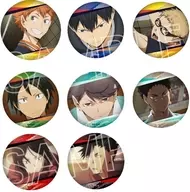 【ボックス】ハイキュー!! 百面相缶バッジvol.7