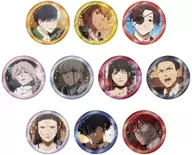 【ボックス】WIND BREAKER トレーディンググリッター缶バッジVol.2