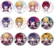 【ボックス】推しの子 トレーディング缶バッジ 天使＆悪魔Ver.