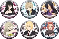 【ボックス】テイルズ オブ ベルセリア キャラバッジコレクション