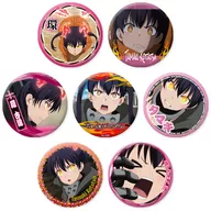 【ボックス】TVアニメ 炎炎ノ消防隊 参ノ章 だけ缶 環古達だけトレーディング缶バッジ 