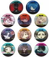 【ボックス】MILGRAM -ミルグラム-第一審 トレーディング ゆるコマ 缶バッジ