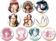 【ボックス】おやすみプンプン トレーディング缶バッジ