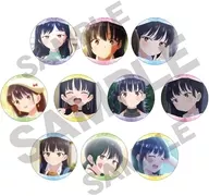 【ボックス】僕の心のヤバイやつ トレーディング缶バッジ