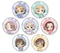 【ボックス】ヘタリア World★Stars トレーディング缶バッジ アニマルパーカーver. Bボックス