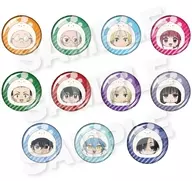 【ボックス】SAKAMOTO DAYS トレーディング まるめいつ缶バッジ