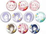 【ボックス】花唄メモワール 缶バッジ 01.公式イラスト