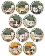 【ボックス】WIND BREAKER トレーディング缶バッジ おとどけメェるver.