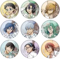 【ボックス】弱虫ペダル LIMIT BREAK トレーディング缶バッジ バルーンスーツver.