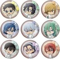 【ボックス】弱虫ペダル LIMIT BREAK トレーディング缶バッジ ぷちバルーンスーツver.