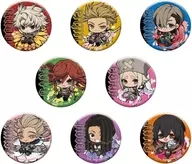 【ボックス】ガチアクタ ぷちふれ トレーディング缶バッジ