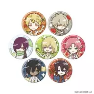 【ボックス】文豪とアルケミスト 缶バッジ 52.フルーツver. グラフアートイラスト