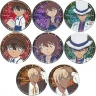 【ボックス】トレーディングホログラム缶バッジ 名探偵コナン