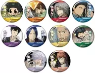 【ボックス】家庭教師ヒットマンREBORN! 激推し缶バッジコレクション vol.6