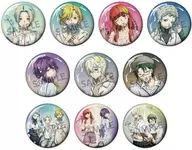 【ボックス】グノーシア 描き下ろしトレーディング缶バッジ 