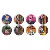 【ボックス】缶バッジ ヴィジランテ -僕のヒーローアカデミア ILLEGALS- 01.描き下ろし