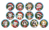 【ボックス】缶バッジ ノラガミ 04.グラフアートイラスト