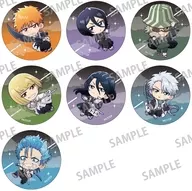 【ボックス】TVアニメ BLEACH-ブリーチ- 千年血戦篇 トレーディング缶バッジ/おっこち