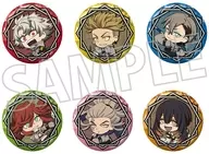 【ボックス】ガチアクタ キャラバッジコレクション