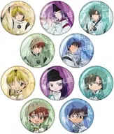 【ボックス】ヒカルの碁 トレーディング缶バッジ 水干ver.