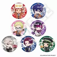 【ボックス】クラシック★スターズ トレーディングフレフレンズ缶バッジ 