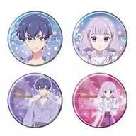 【ボックス】缶バッジ TVアニメ プリンセッション・オーケストラ 04.公式イラスト