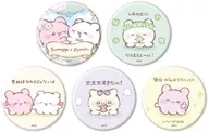 【ボックス】らぶいーず 缶バッジ 05.公式イラスト