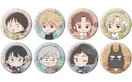 【ボックス】缶バッジ TVアニメ スキップとローファー 10.お正月ver.ミニキャライラスト