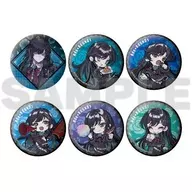 【BOX】Ado トレーディング缶バッジ 「Ado×ラウンドワン」