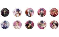 【ボックス】アイドリッシュセブン 百だらけのトレーディング缶バッジ～Special selection3～