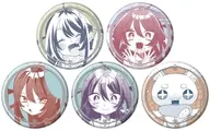 【ボックス】缶バッジ ごっどくん 01
