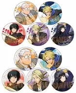 【ボックス】SAKAMOTO DAYS トレーディング缶バッジ 先生と生徒
