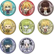 【ボックス】Fate/strange Fake 缶バッジ