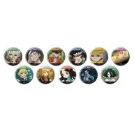 【ボックス】Dr.STONE 缶バッジ 38.場面写イラスト