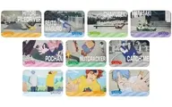 【ボックス】オリジナルTVアニメ SK∞ エスケーエイト トレーディング缶バッジ