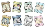 【ボックス】FINDING UNICORN FARMER BOB フラッシュバックシリーズ トレーディングピンバッジ