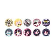 【ボックス】缶バッジ DJMAX RESPECT V 01 A 公式イラスト