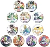 【ボックス】アニメ 僕のヒーローアカデミア トレーディング Ani-Art 第6弾 オーロラ缶バッジ ver.B