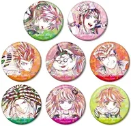 【ボックス】ダンガンロンパ1・2 Reload トレーディング Ani-Art ホログラム缶バッジ ver.A