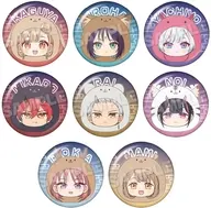【ボックス】超かぐや姫! まるめいつトレーディング缶バッジ