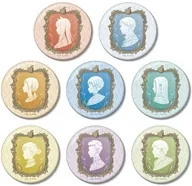 【ボックス】狼と香辛料 MERCHANT MEETS THE WISE WOLF トレーディング ar-Unity カメオモチーフデザイン 缶バッジ
