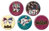 【ボックス】缶バッジ センチメンタルサーカス 02.公式イラスト