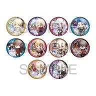 【ボックス】Fate/Grand Order きゃらとりあ缶 Vol.21