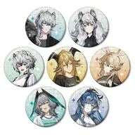 【ボックス】アークナイツ ショッピングver. トレーディンググリッター缶バッジ vol.4