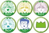 【ボックス】VTuber草村しげみ～遠くに行ってしまった気がした推しが全然遠くに行ってくれない話～ 缶バッジ 01.