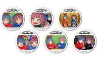 【ボックス】缶バッジ おめがシスターズ 03.ブラインド(公式イラスト)