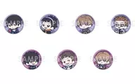 [Box] WORLD TRIGGER Watatto! Trading metal badge 2 box. B